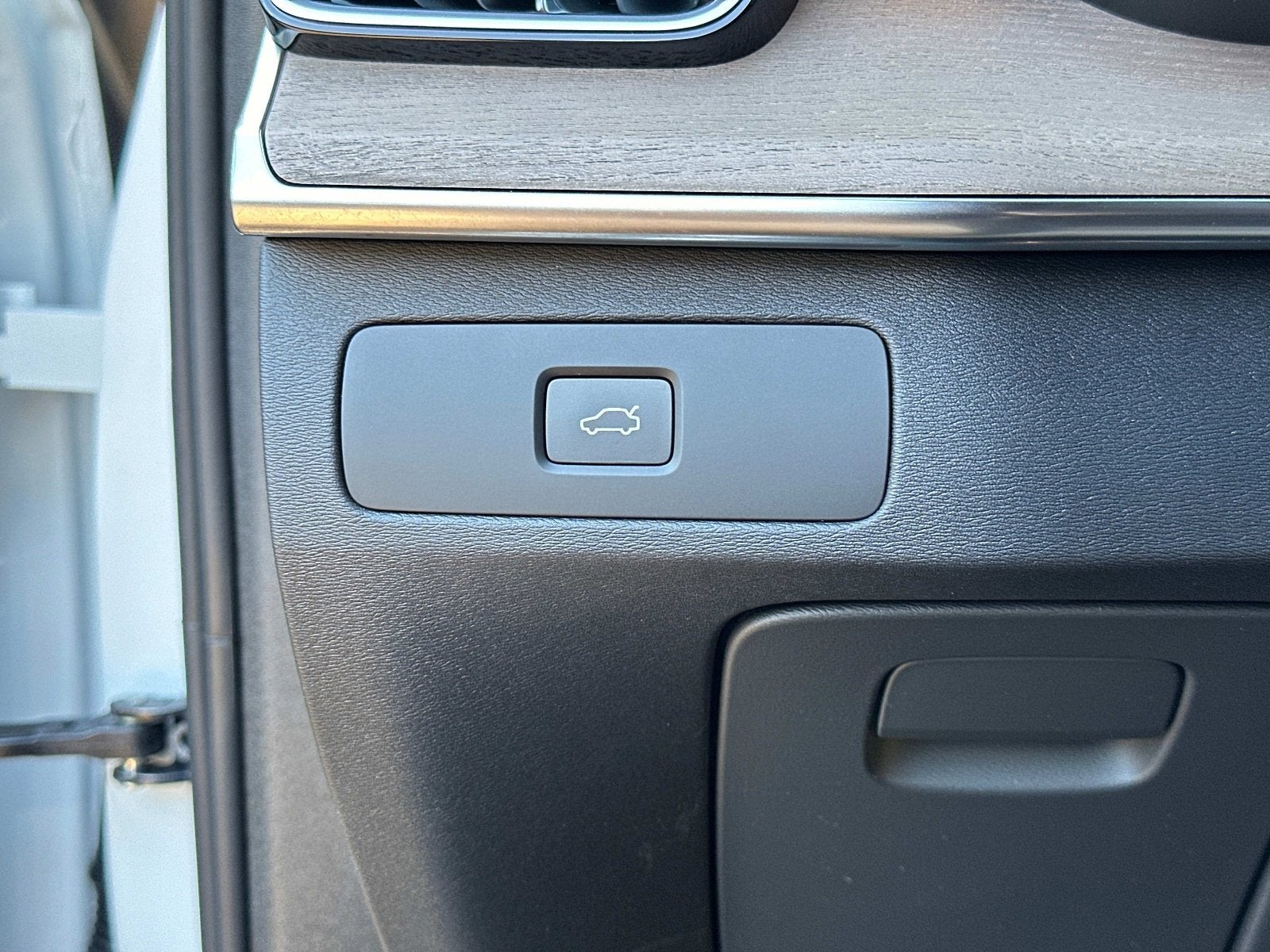 2026 Volvo XC90 Ultra