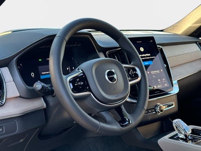 2026 Volvo XC90 Ultra