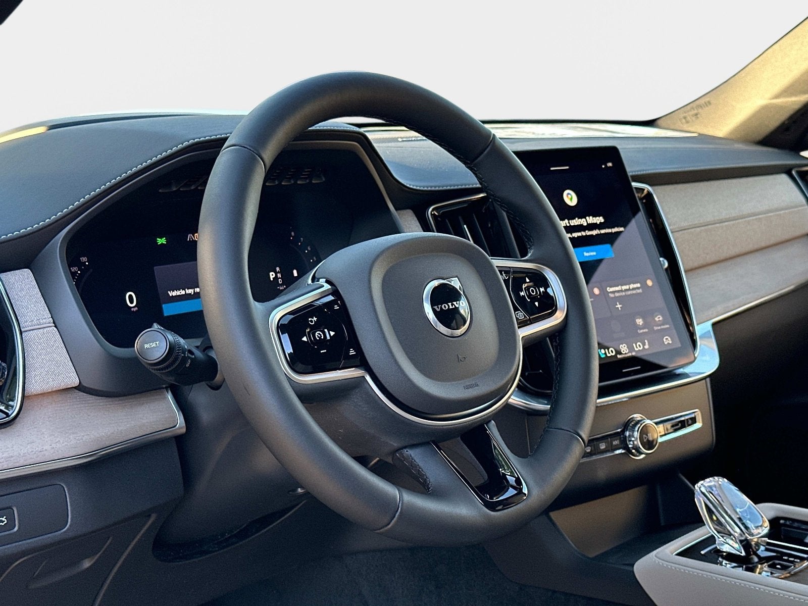 2026 Volvo XC90 Ultra