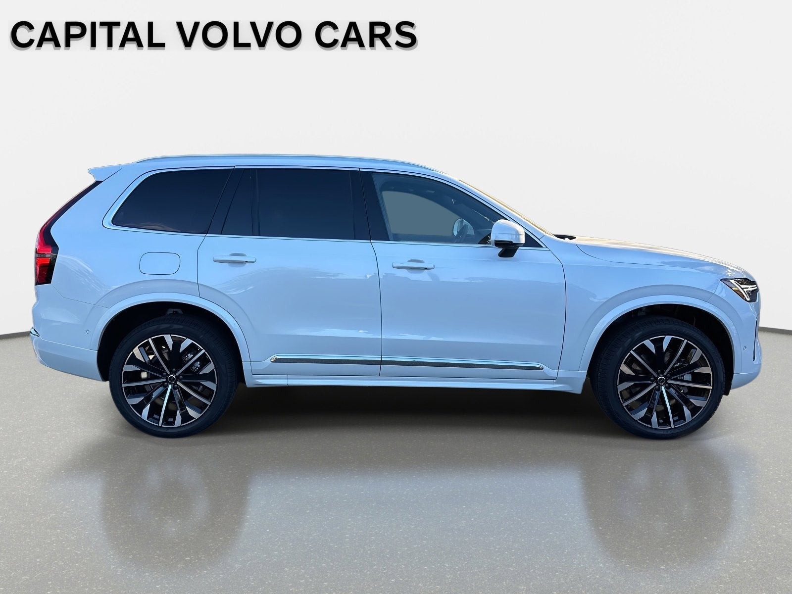 2026 Volvo XC90 Ultra
