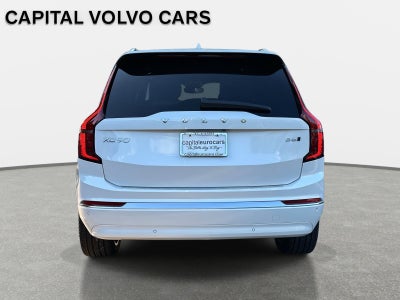 2026 Volvo XC90 Ultra