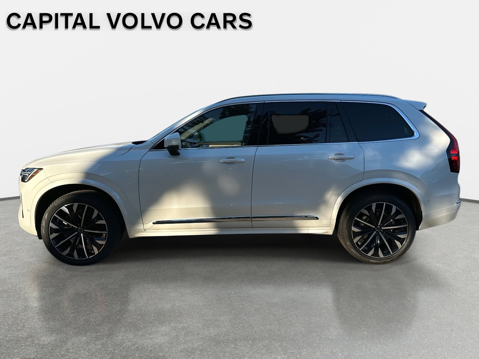 2026 Volvo XC90 Ultra