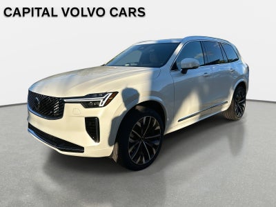 2026 Volvo XC90 Ultra