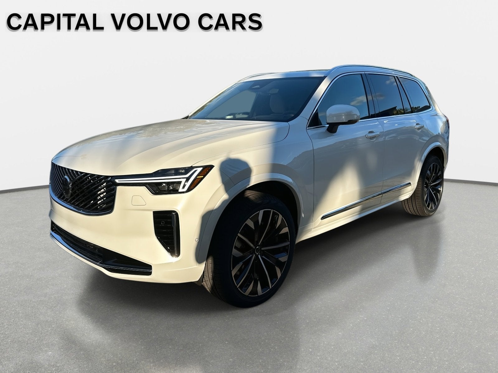 2026 Volvo XC90 Ultra