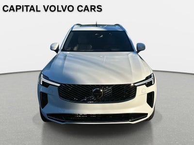 2026 Volvo XC90 Ultra