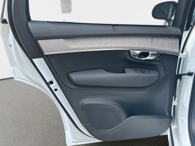 2026 Volvo XC90 Ultra Dark Theme