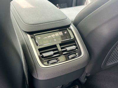 2026 Volvo XC90 Ultra Dark Theme