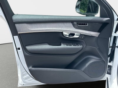 2026 Volvo XC90 Ultra Dark Theme