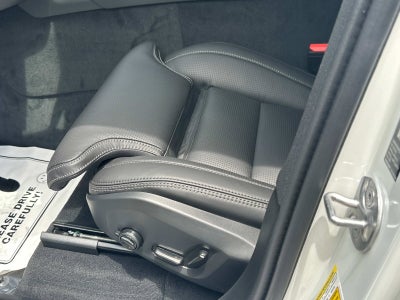 2026 Volvo XC90 Ultra Dark Theme