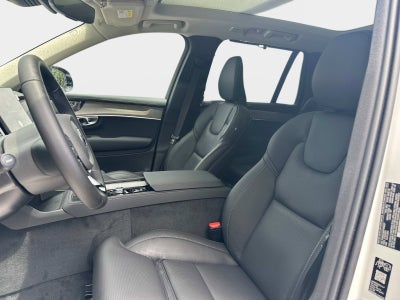 2026 Volvo XC90 Ultra Dark Theme