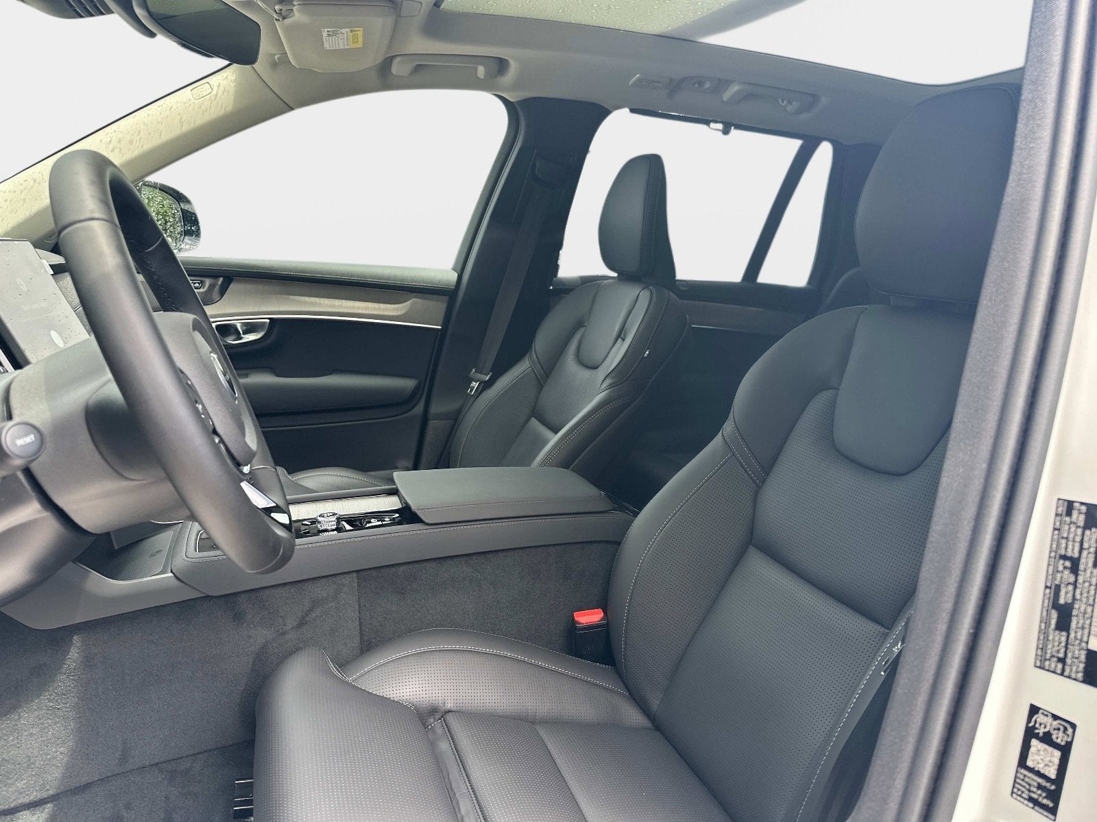 2026 Volvo XC90 Ultra Dark Theme