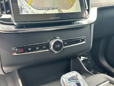 2026 Volvo XC90 Ultra Dark Theme