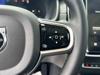 2026 Volvo XC90 Ultra Dark Theme