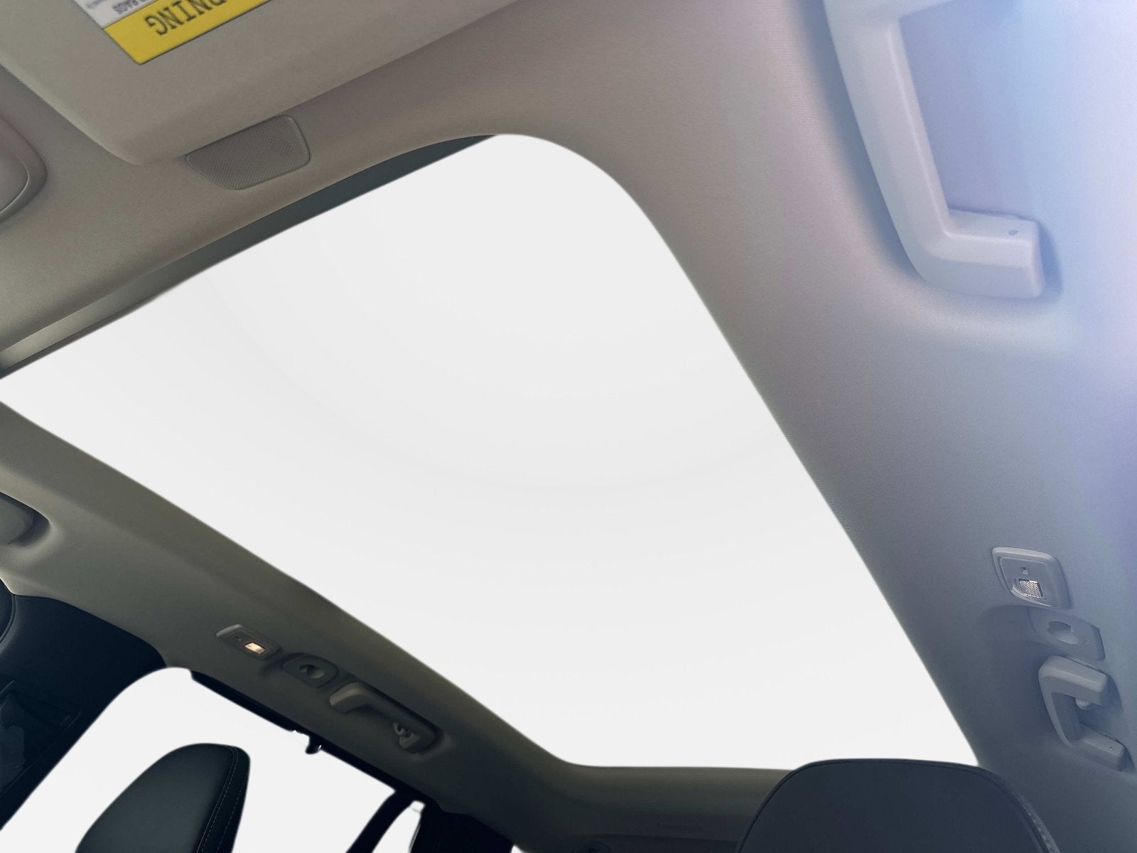 2026 Volvo XC90 Ultra Dark Theme