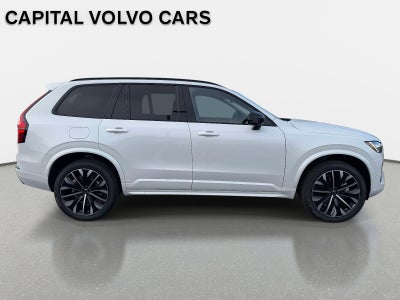 2026 Volvo XC90 Ultra Dark Theme