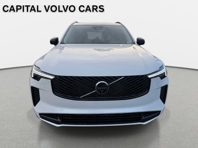 2026 Volvo XC90 Ultra Dark Theme