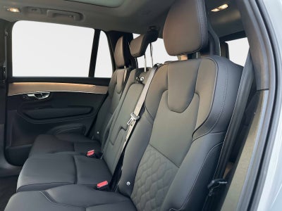 2026 Volvo XC90 Plus