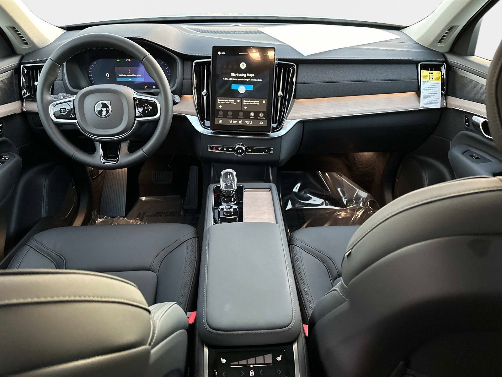 2026 Volvo XC90 Plus