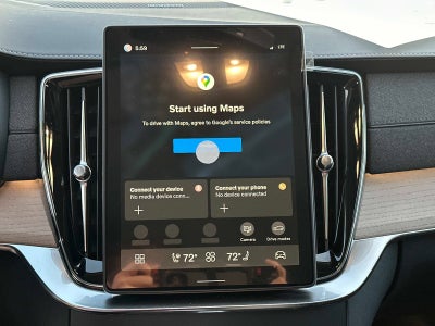 2026 Volvo XC90 Plus