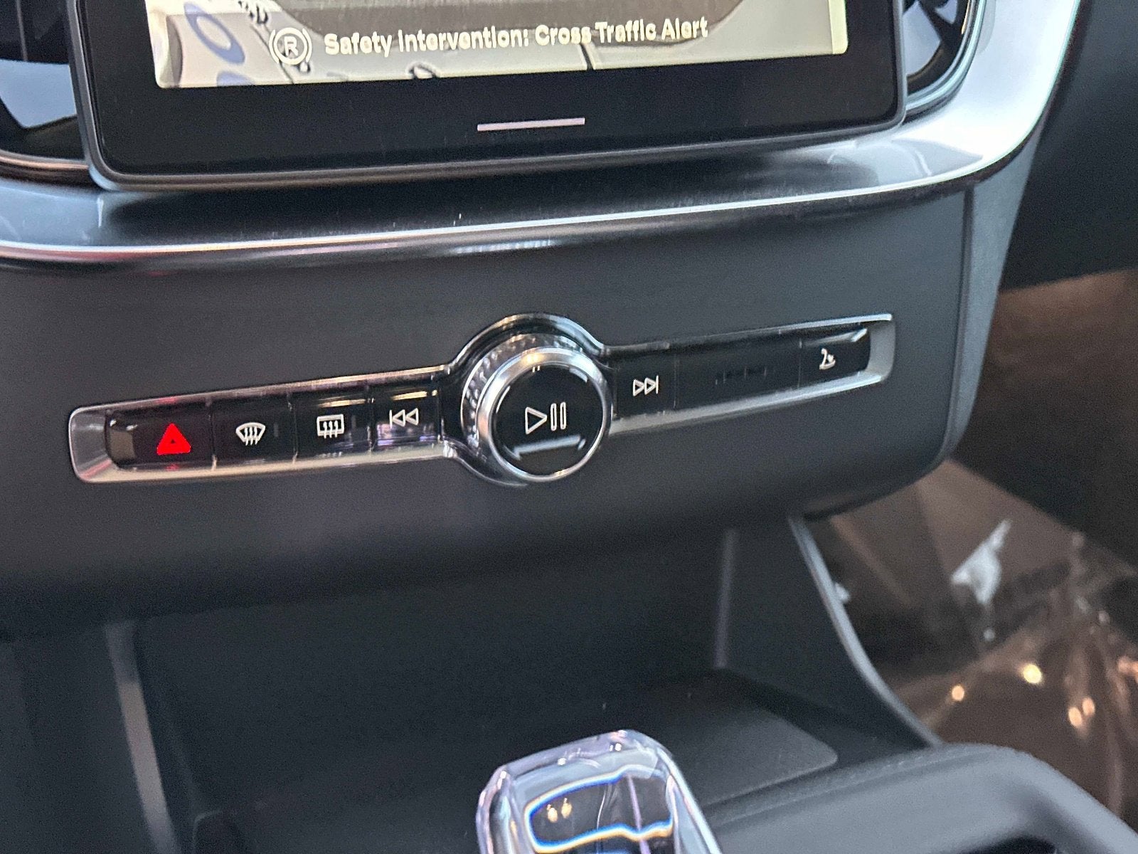 2026 Volvo XC90 Plus