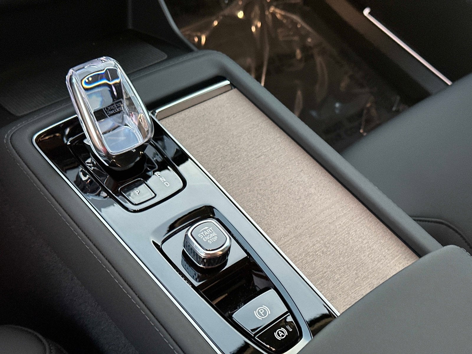 2026 Volvo XC90 Plus