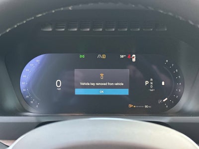 2026 Volvo XC90 Plus