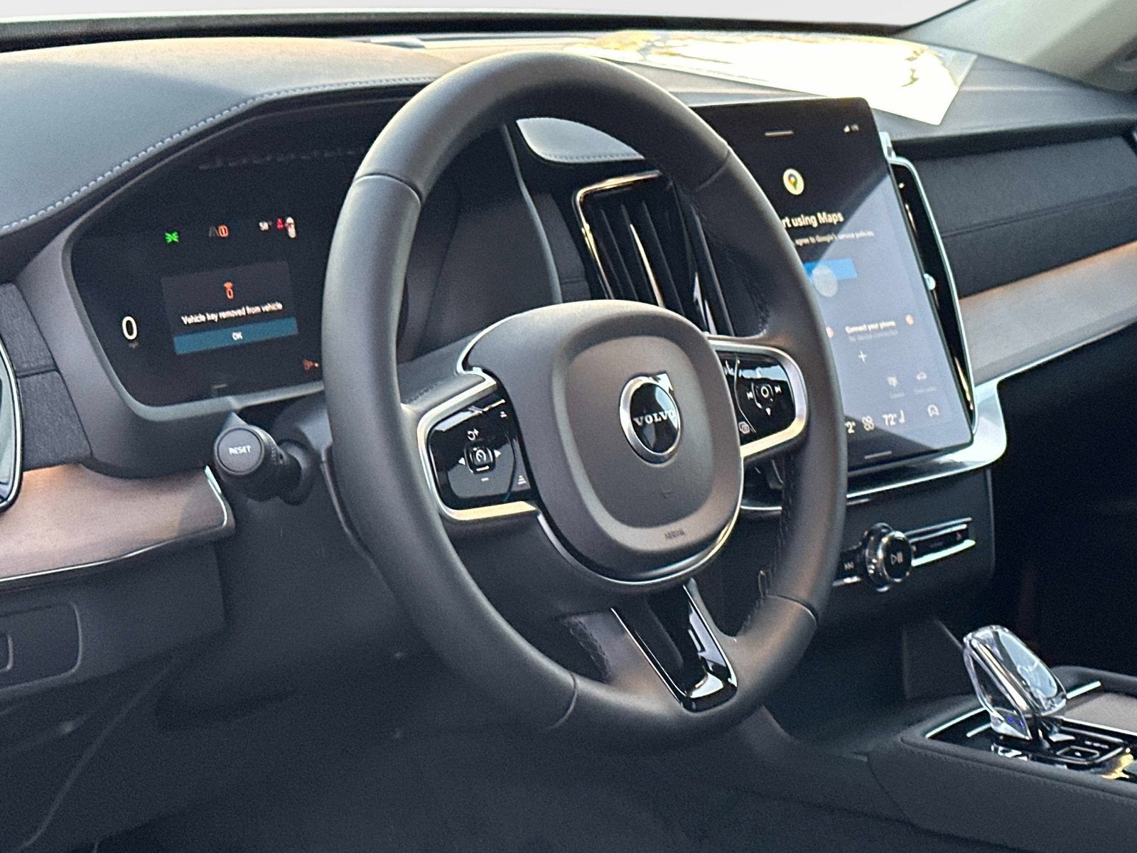 2026 Volvo XC90 Plus