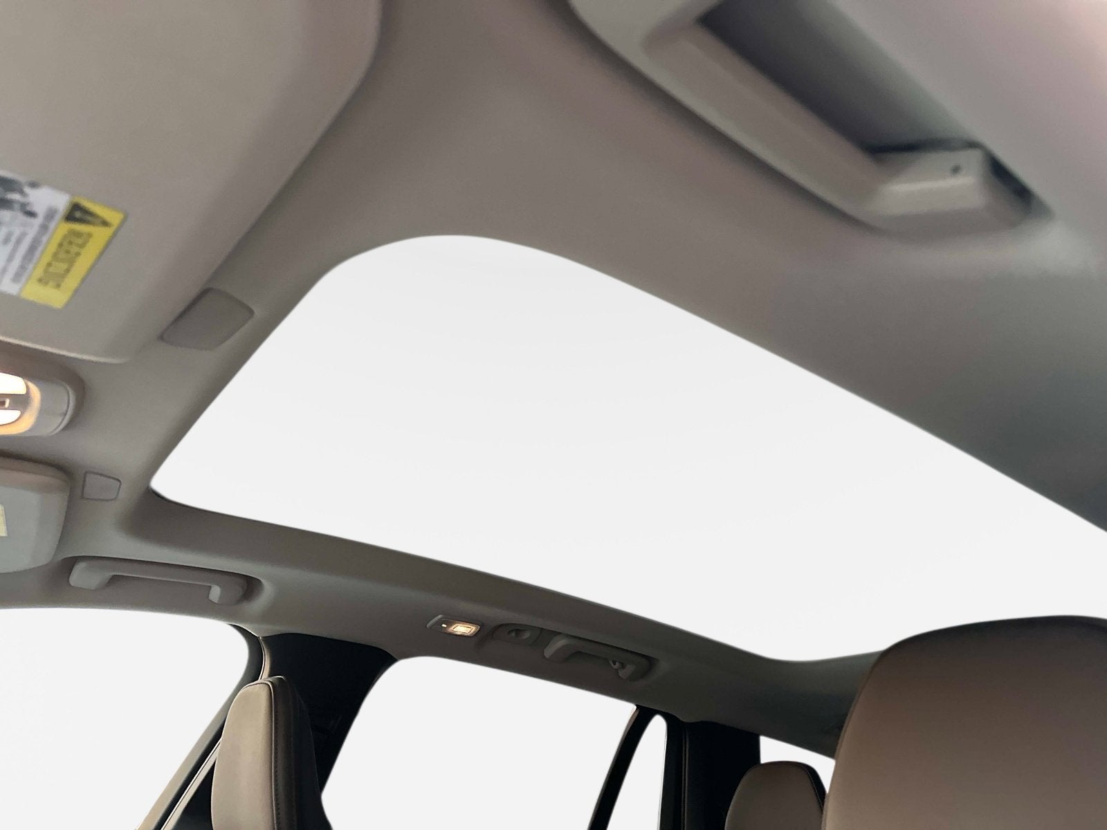 2026 Volvo XC90 Plus