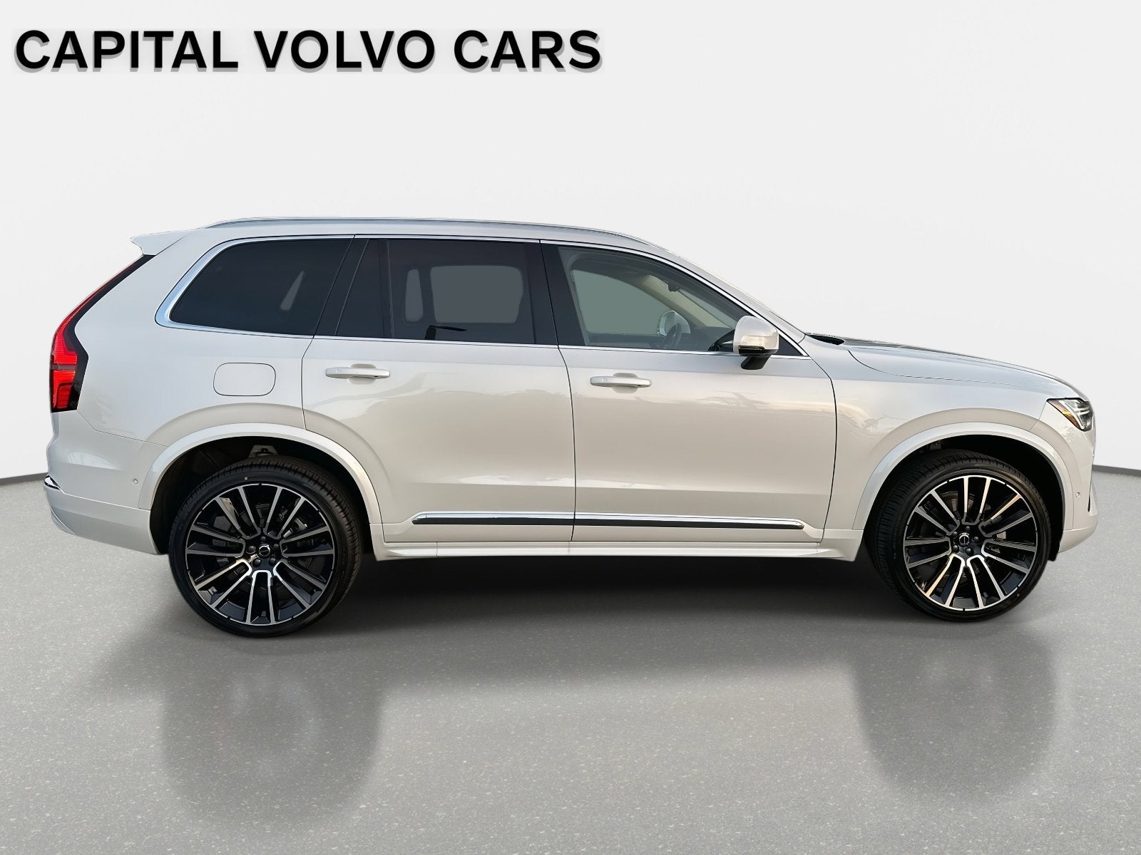 2026 Volvo XC90 Plus