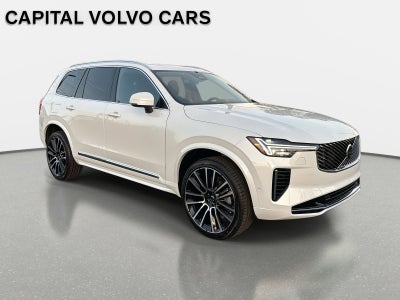 2026 Volvo XC90 Plus