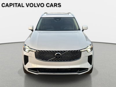 2026 Volvo XC90 Plus
