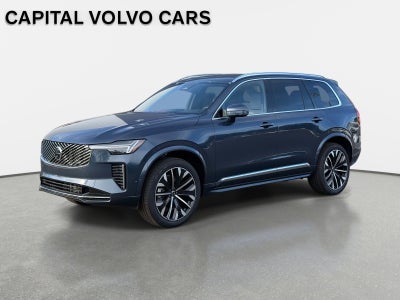 2026 Volvo XC90 Plus
