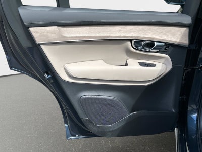 2026 Volvo XC90 Plus