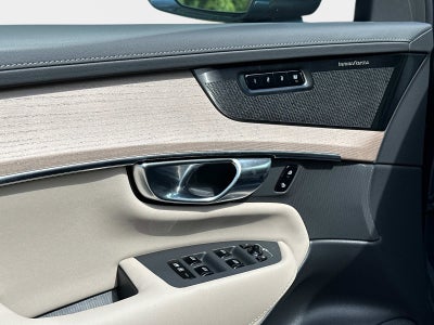 2026 Volvo XC90 Plus