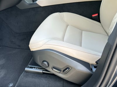 2026 Volvo XC90 Plus