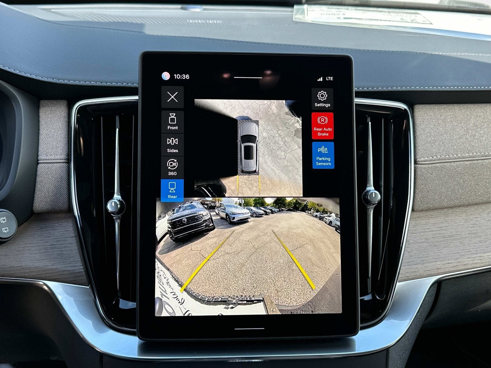 2026 Volvo XC90 Plus