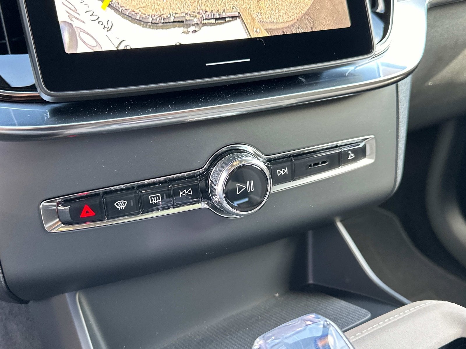 2026 Volvo XC90 Plus