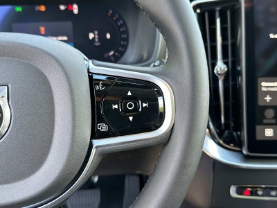 2026 Volvo XC90 Plus