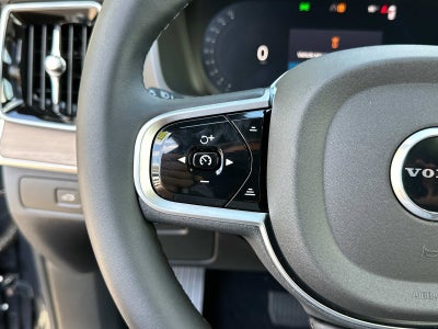 2026 Volvo XC90 Plus