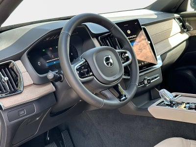 2026 Volvo XC90 Plus