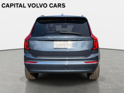 2026 Volvo XC90 Plus