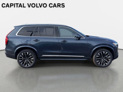 2026 Volvo XC90 Plus