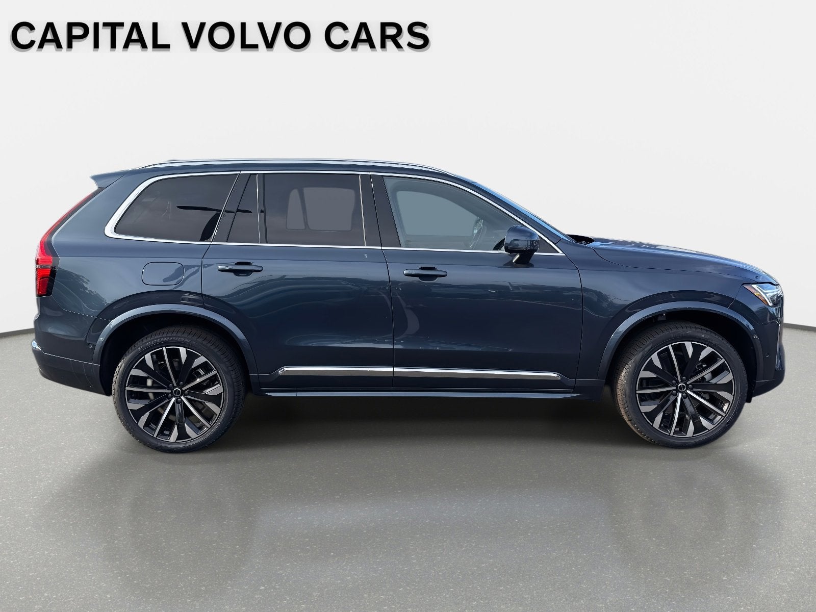 2026 Volvo XC90 Plus