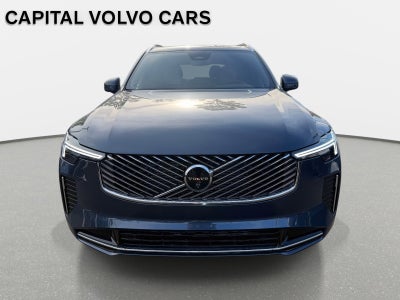 2026 Volvo XC90 Plus