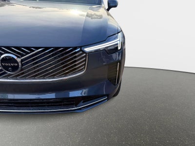 2026 Volvo XC90 Plus