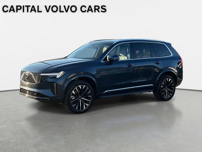 2026 Volvo XC90 Plus