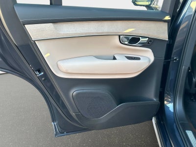 2026 Volvo XC90 Plus