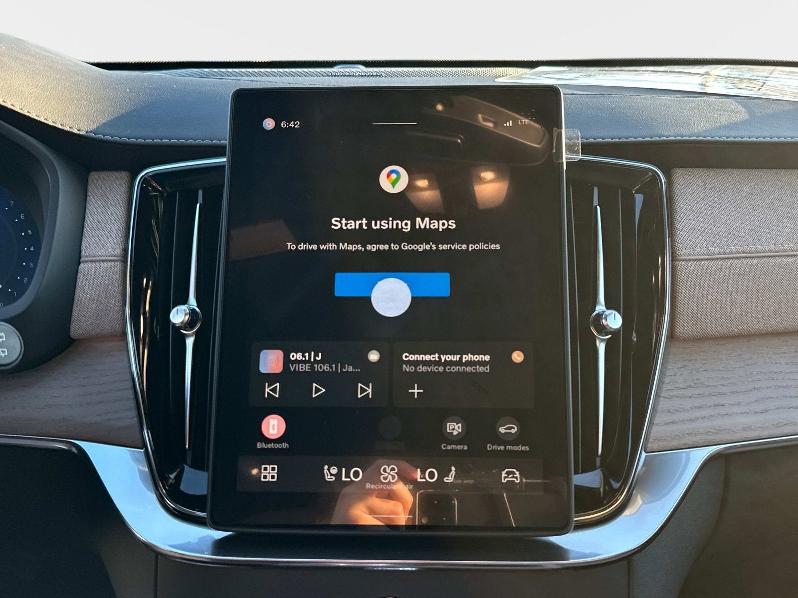 2026 Volvo XC90 Plus