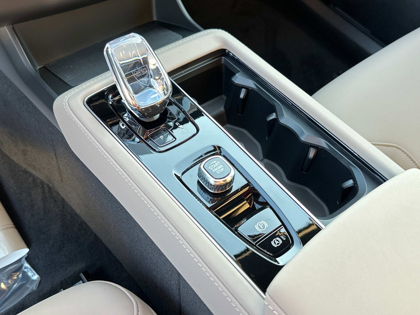 2026 Volvo XC90 Plus