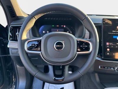 2026 Volvo XC90 Plus